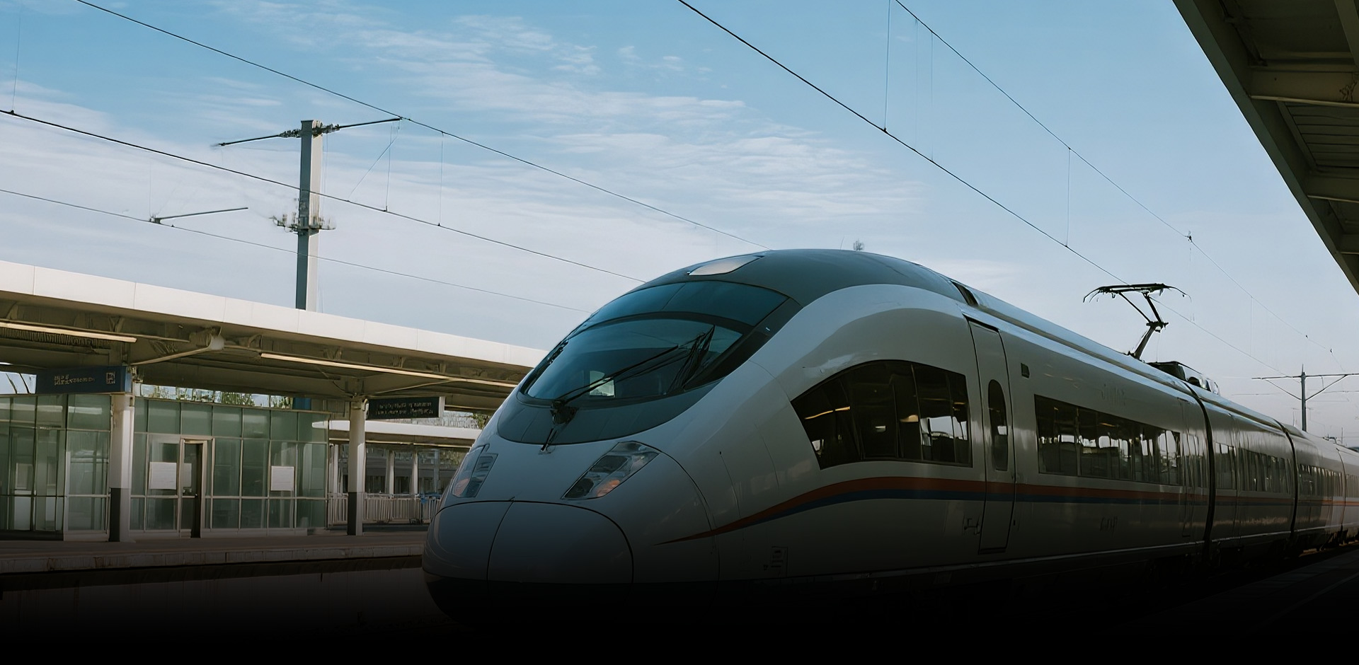 Tránsito ferroviario