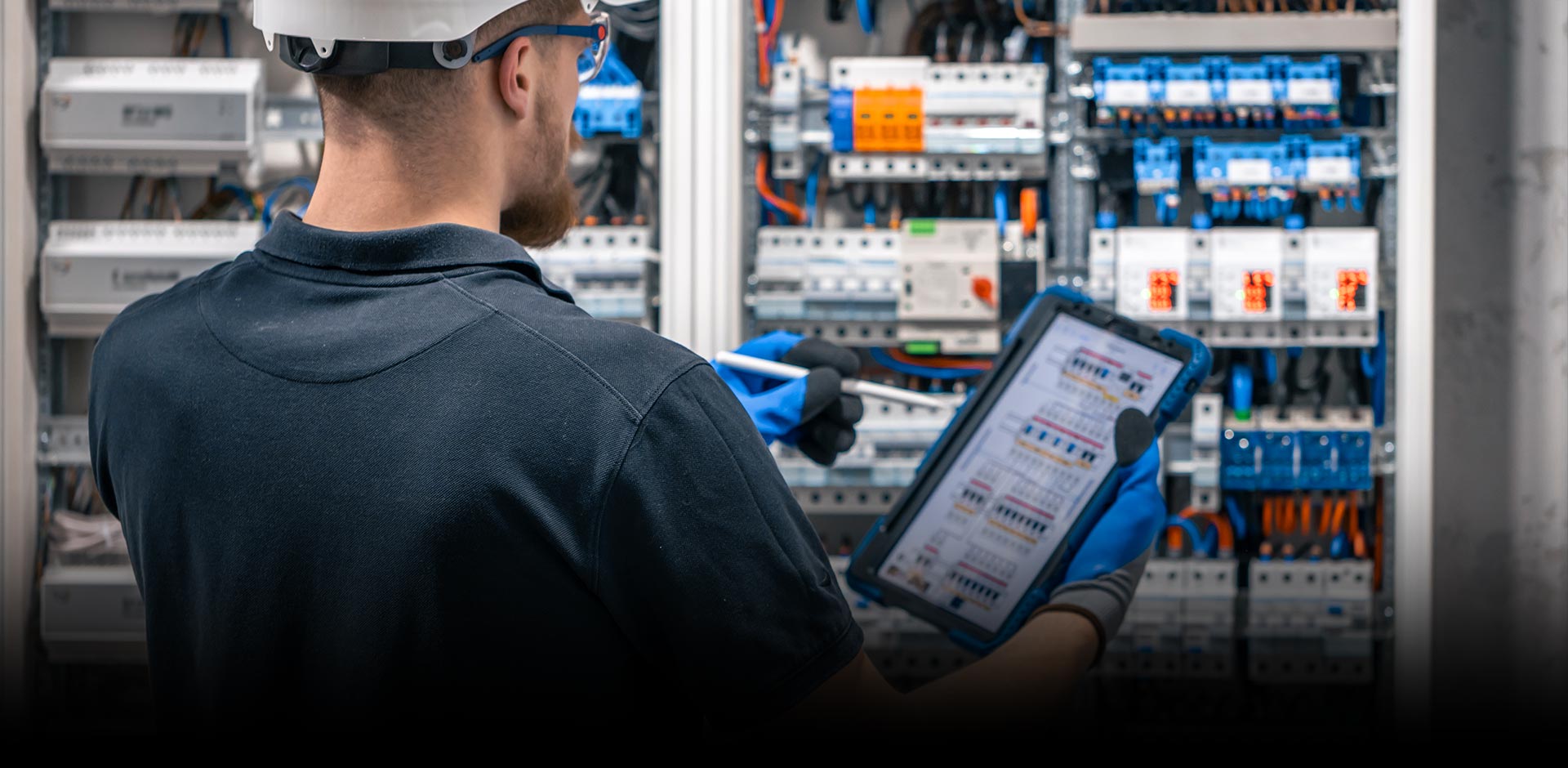 Protección de seguridad