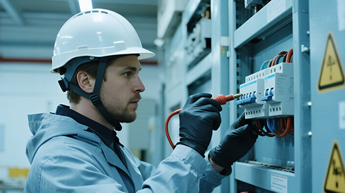 Dos fallas y soluciones comunes en aplicaciones de disyuntores de corriente residual