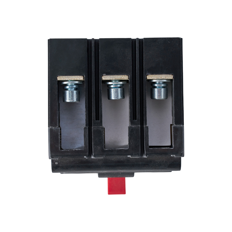 Serie CHM1E Disyuntores electrónicos de caja moldeada (MCCB electrónico) Serie CHM1E Disyuntores electrónicos de caja moldeada (MCCB electrónico)