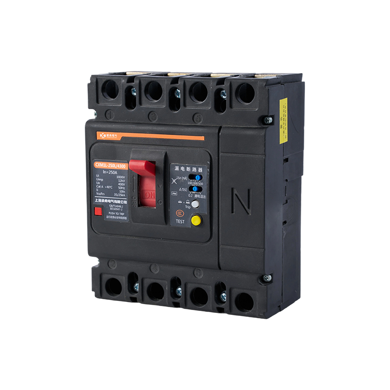 Serie CHM1 Disyuntores de caja moldeada (MCCB) Serie CHM1 Disyuntores de caja moldeada (MCCB)