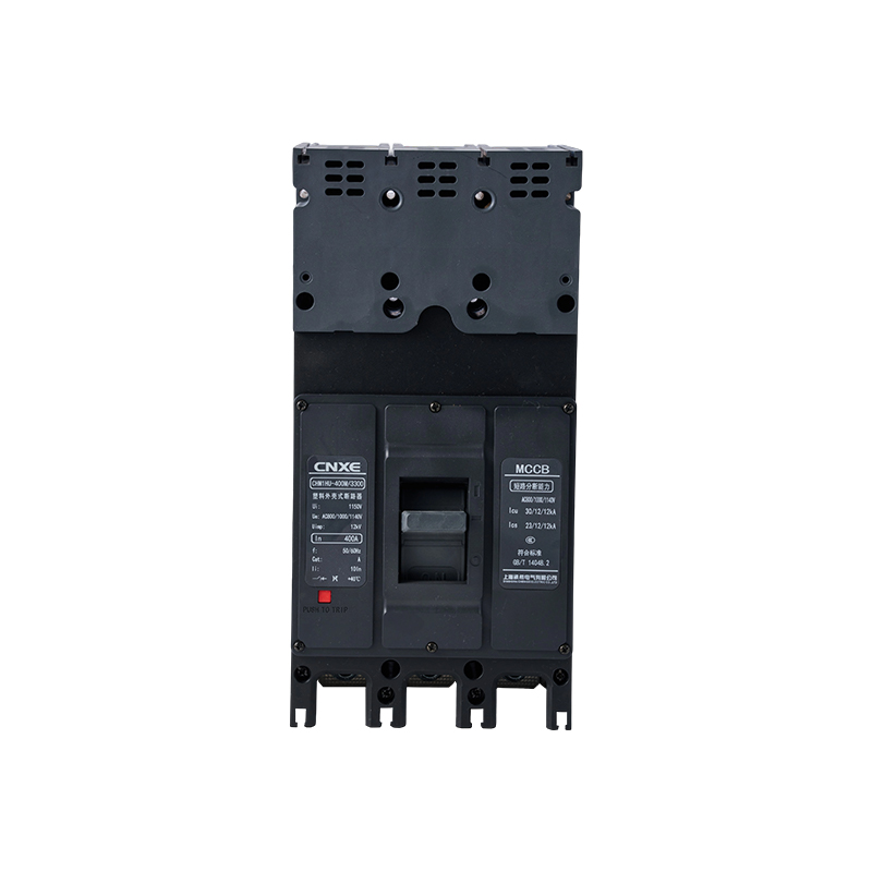 Serie CHM1HU Disyuntores fotovoltaicos de caja moldeada de alto voltaje (800V–1140V) Serie CHM1HU Disyuntores fotovoltaicos de caja moldeada de alto voltaje (800V–1140V)