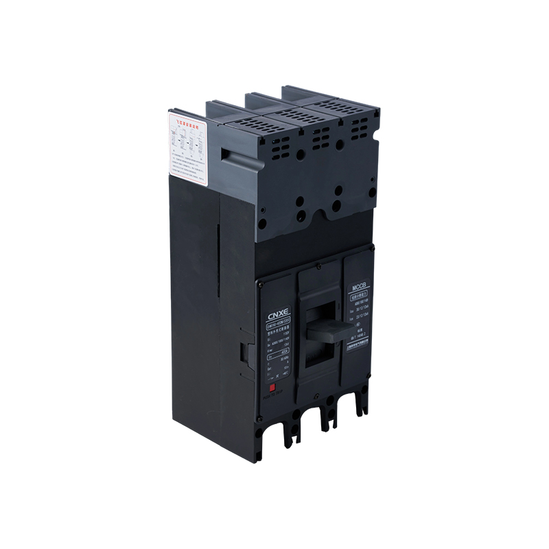 Serie CHM1HU Disyuntores fotovoltaicos de caja moldeada de alto voltaje (800V–1140V) Serie CHM1HU Disyuntores fotovoltaicos de caja moldeada de alto voltaje (800V–1140V)