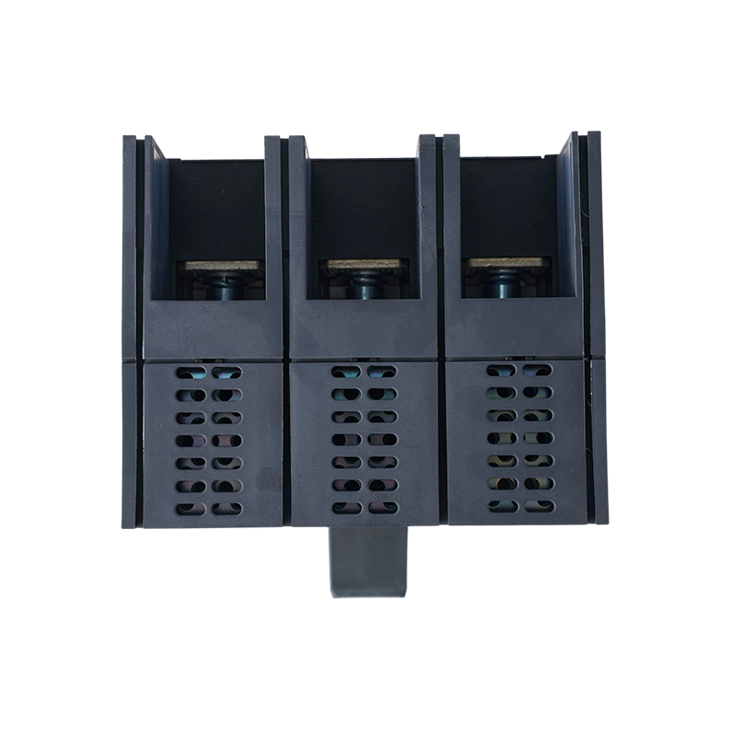 Serie CHM1HU Disyuntores fotovoltaicos de caja moldeada de alto voltaje (800V–1140V) Serie CHM1HU Disyuntores fotovoltaicos de caja moldeada de alto voltaje (800V–1140V)