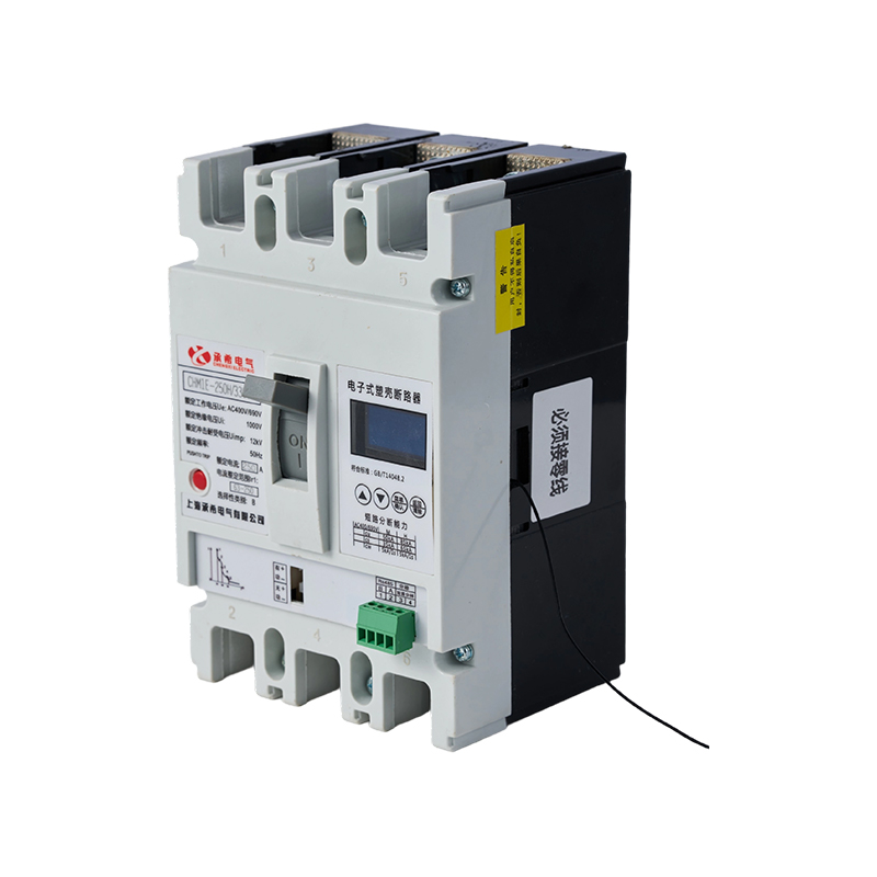 Serie CHM1E Accesorios para disyuntores de caja moldeada (carcasa resistente a impactos) Serie CHM1E Accesorios para disyuntores de caja moldeada (carcasa resistente a impactos)