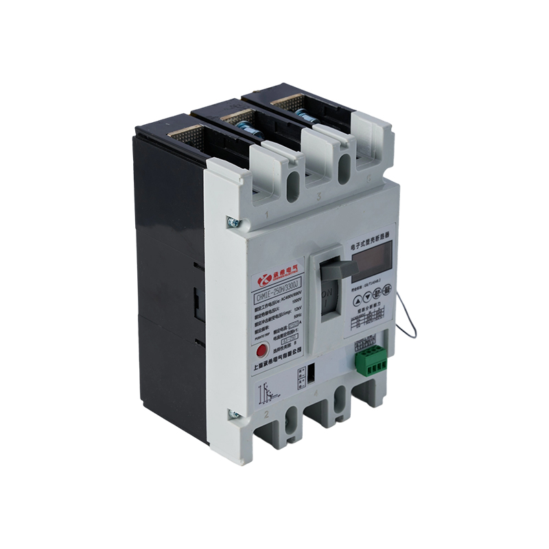 Serie CHM1E Accesorios para disyuntores de caja moldeada (carcasa resistente a impactos) Serie CHM1E Accesorios para disyuntores de caja moldeada (carcasa resistente a impactos)