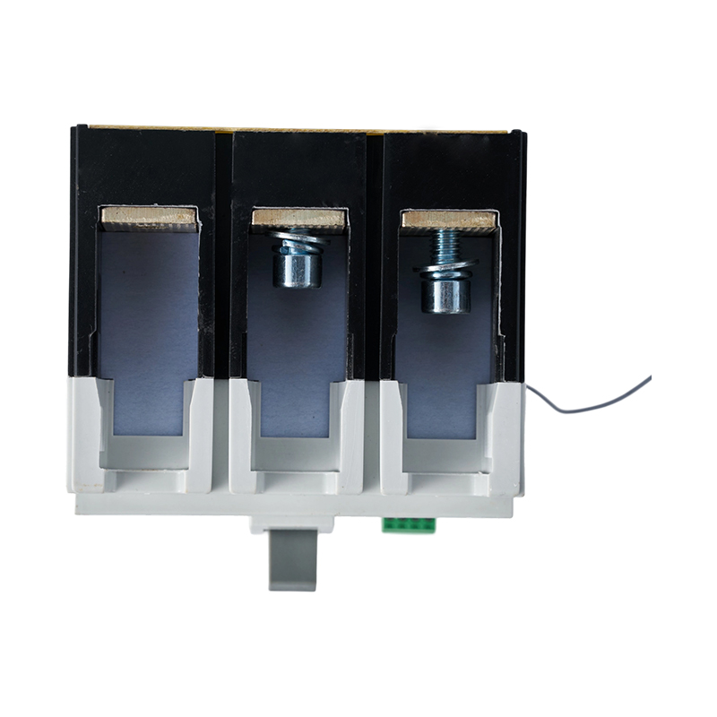 Serie CHM1E Accesorios para disyuntores de caja moldeada (carcasa resistente a impactos) Serie CHM1E Accesorios para disyuntores de caja moldeada (carcasa resistente a impactos)