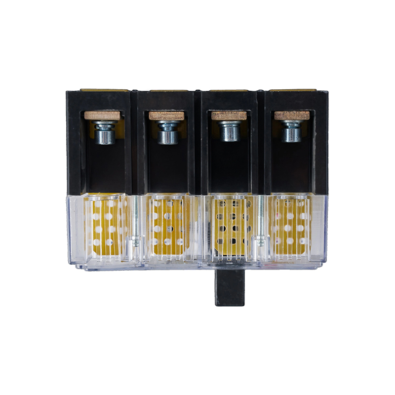 Serie DZ20LE Disyuntores de fuga de caja moldeada compactos y seguros Serie DZ20LE Disyuntores de fuga de caja moldeada compactos y seguros