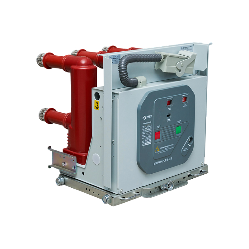 Serie VCX1 Combinaciones de interruptores de carga de vacío sellados montados en el centro Serie VCX1 Combinaciones de interruptores de carga de vacío sellados montados en el centro