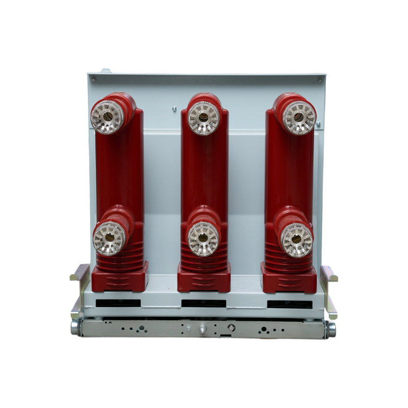 Serie VCX1 Combinaciones de interruptores de carga de vacío sellados montados en el centro Serie VCX1 Combinaciones de interruptores de carga de vacío sellados montados en el centro