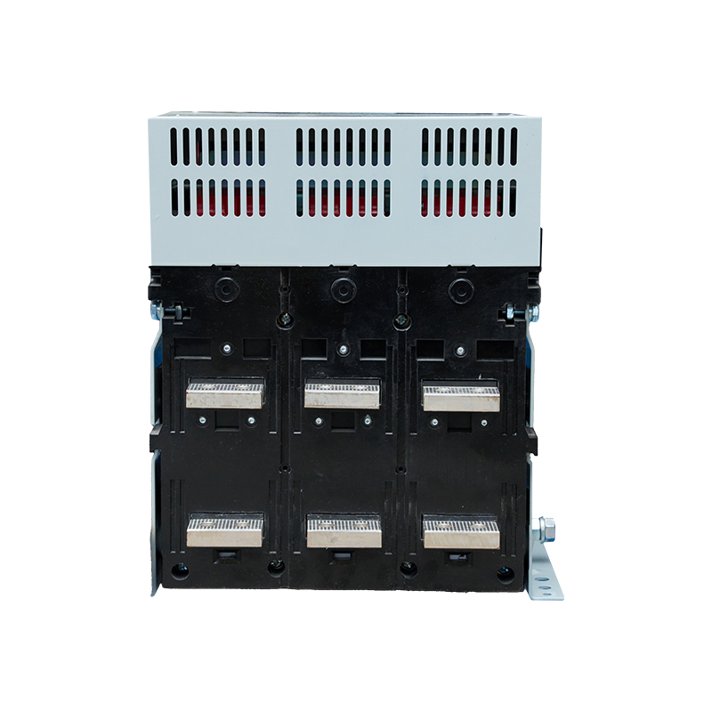 Serie CHW1/DW45–DW450 Disyuntores universales inteligentes (2000~6300 A / 1600 A) Serie CHW1/DW45–DW450 Disyuntores universales inteligentes (2000~6300 A / 1600 A)