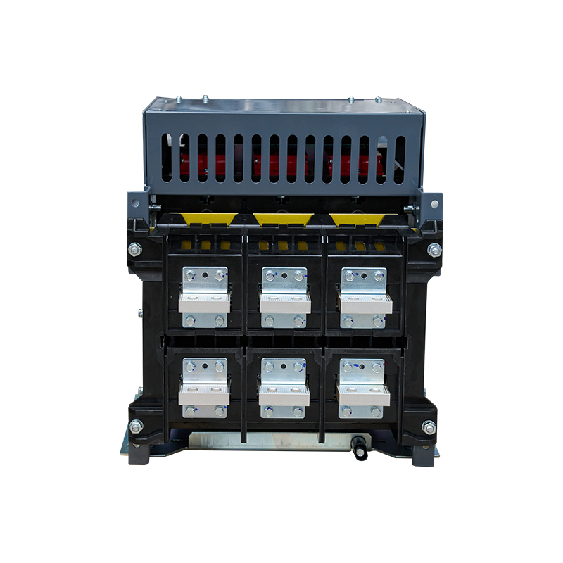 Serie CHW1/DW45–DW450 Disyuntores universales inteligentes (2000~6300 A / 1600 A) Serie CHW1/DW45–DW450 Disyuntores universales inteligentes (2000~6300 A / 1600 A)