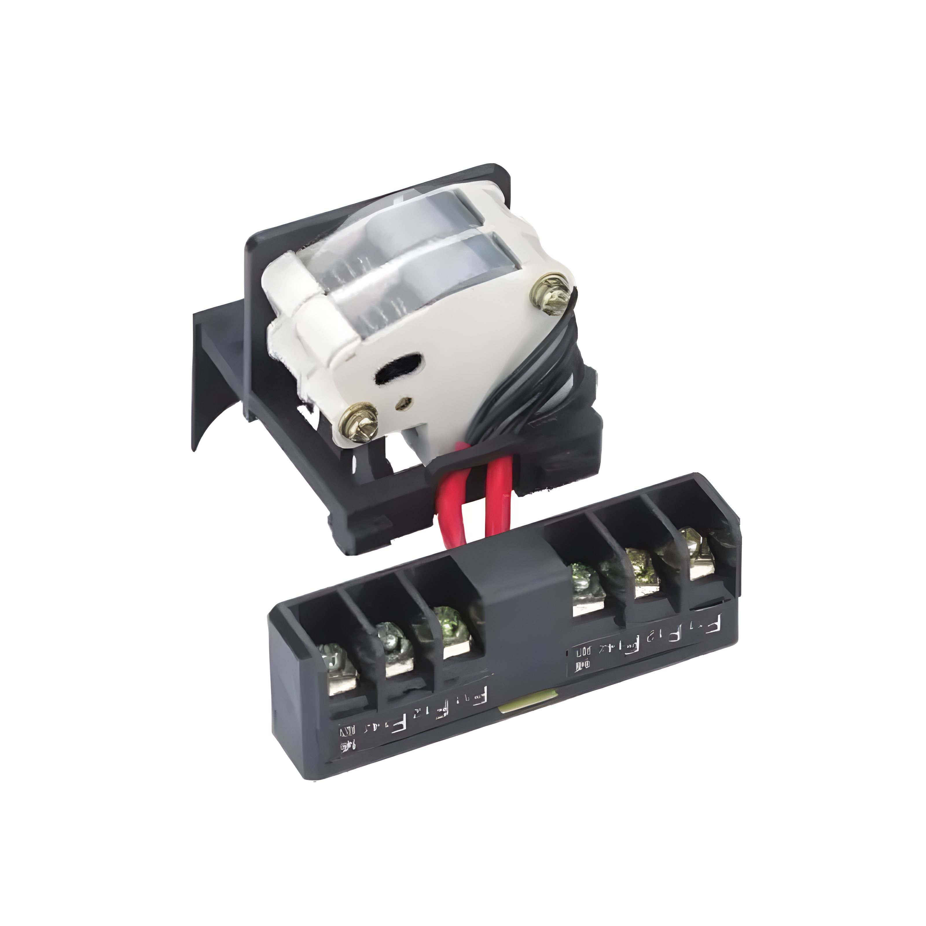 Serie CHM1 Accesorios para disyuntores de caja moldeada (carcasa resistente a impactos)