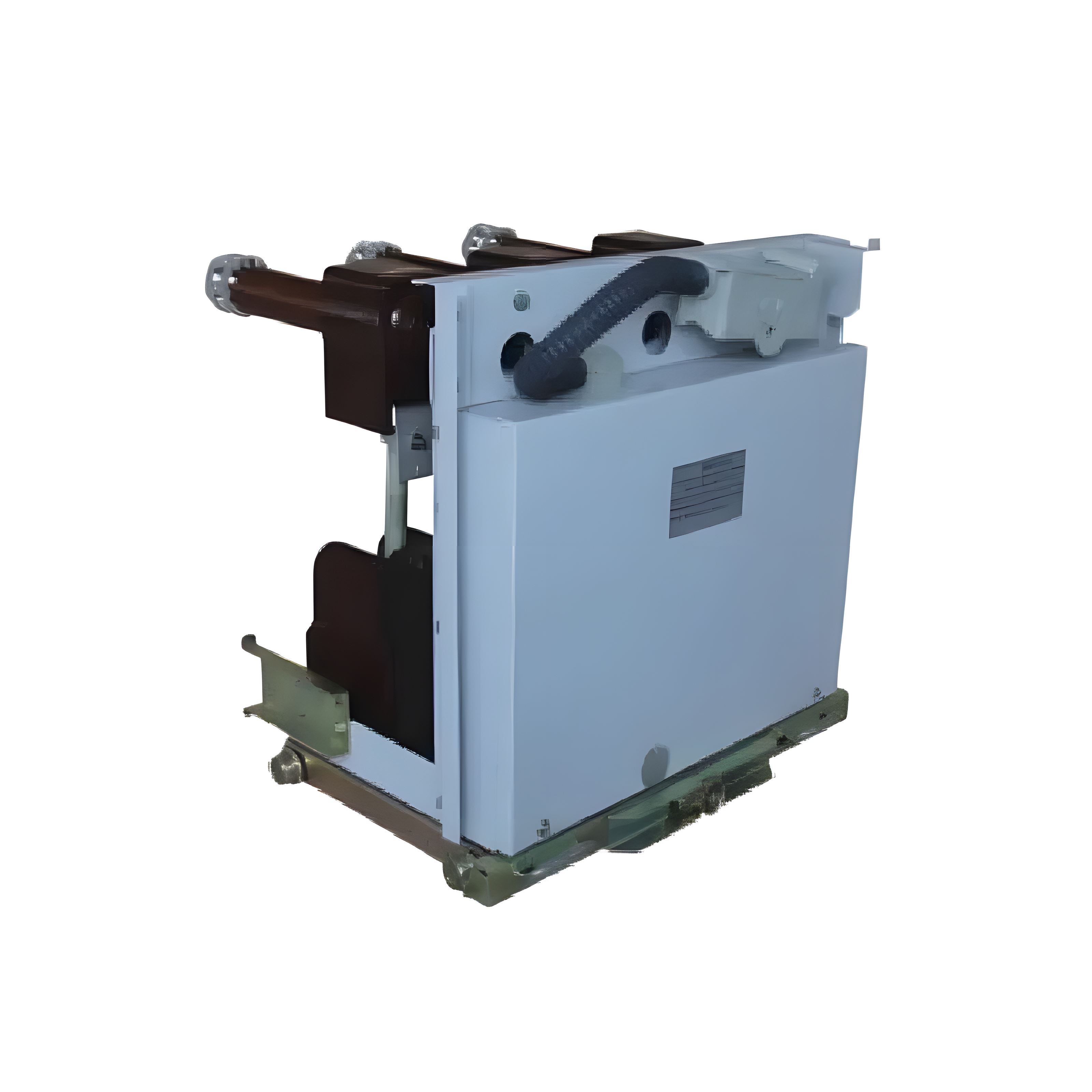 Serie PT/GL/JL Carro medidor de aislamiento de alto voltaje 12 kV