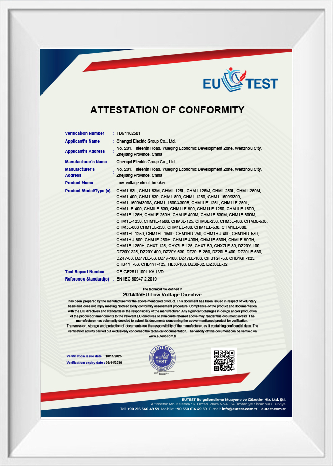 CERTIFICACIÓN DE CONFORMIDAD