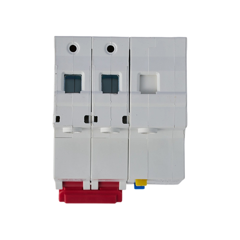 DZ47LE-63 D20 Disyuntor miniatura de fuga