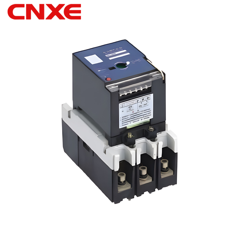 Serie CHM1LE/CHM1E Accesorios para disyuntores de caja moldeada electrónicos