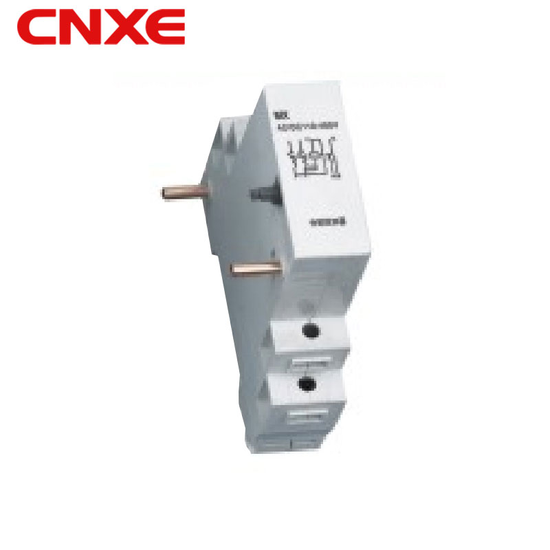 Serie DZ47 Accesorios para disyuntores en miniatura para distribución de terminales de bajo voltaje