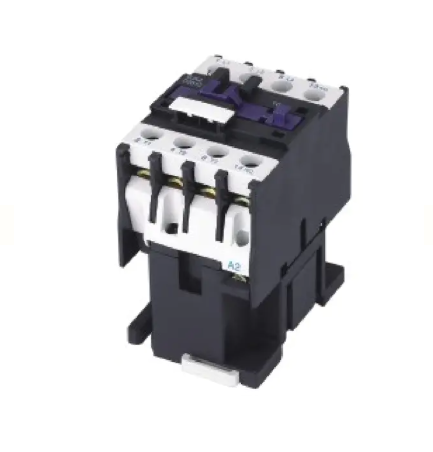 ¿Por qué la falla del contactor de CA a menudo comienza con el calor?