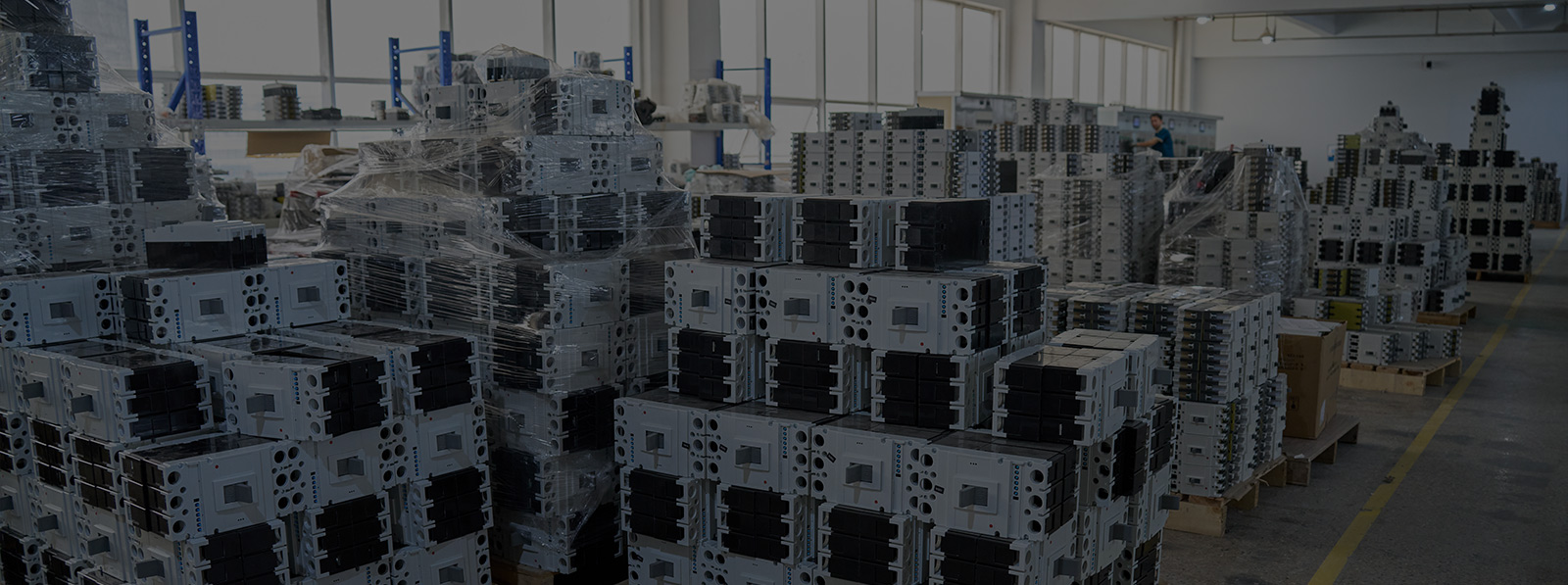 Chengxi Electric Group Co., Ltd.